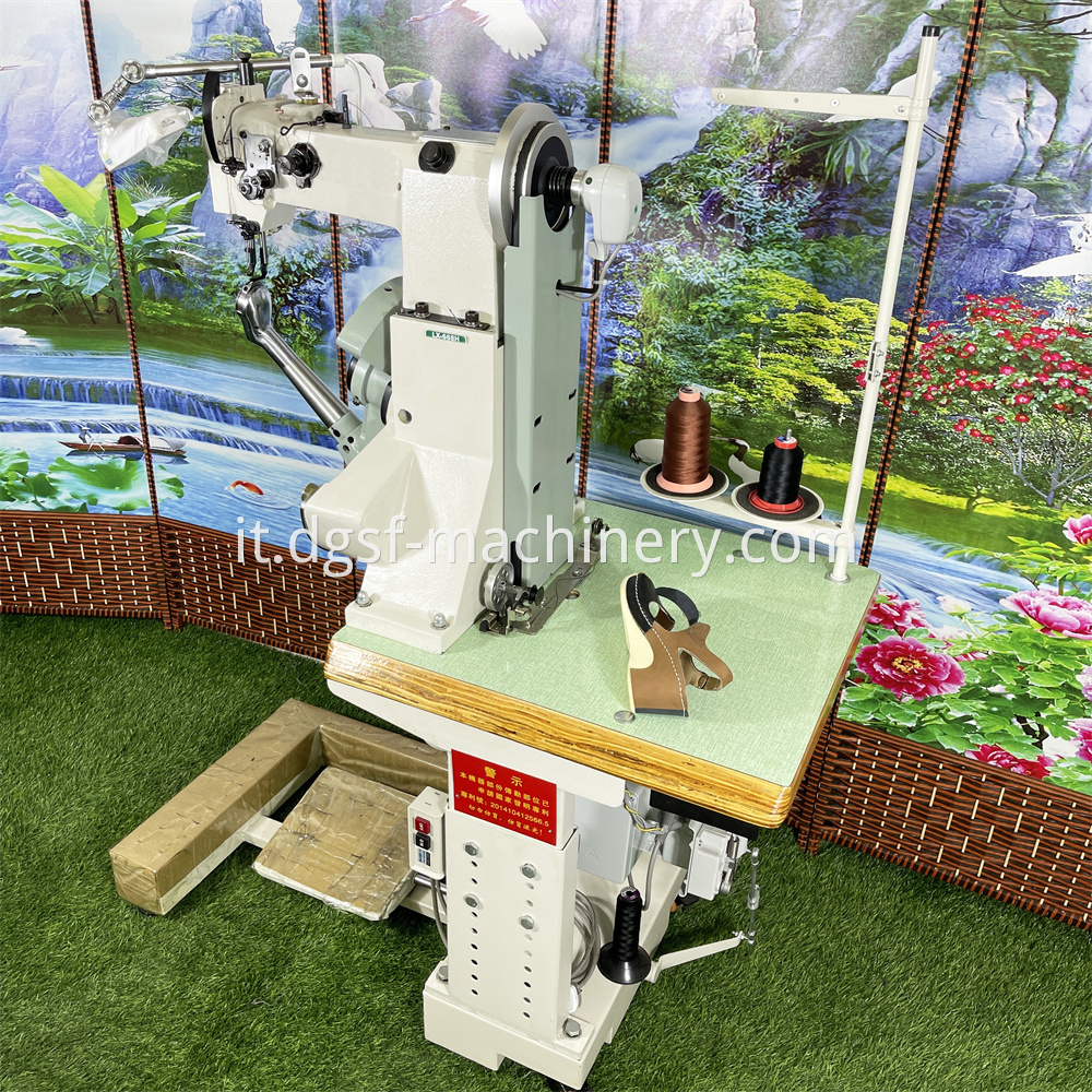 Side Wall Sole Stitching Machine 4 Jpg